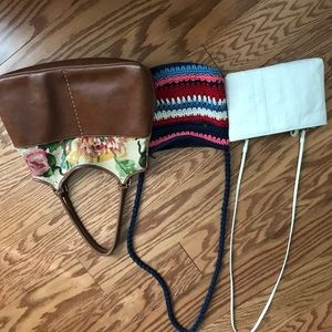 PURSE BUNDLE